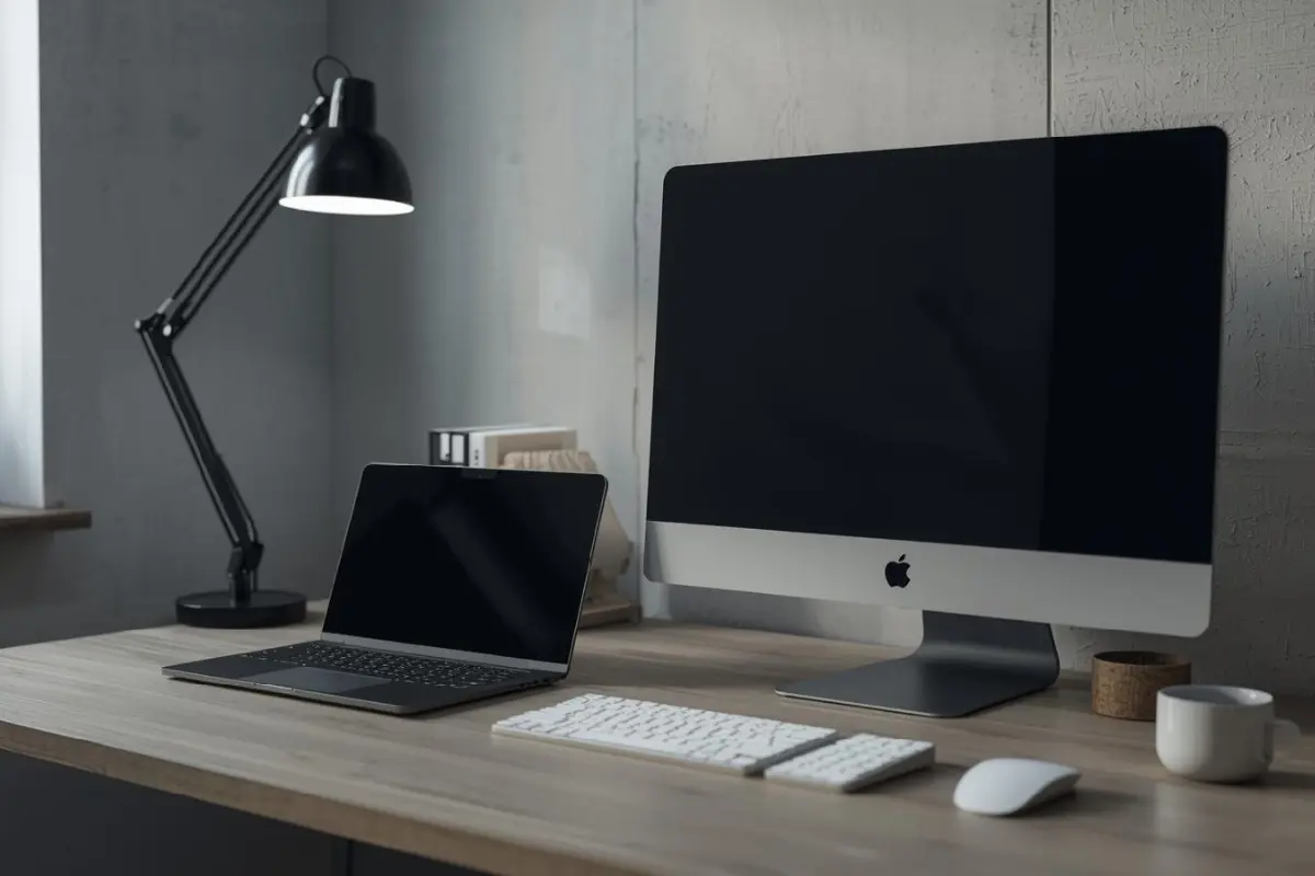 PC & Laptop Reinigung und Wartung